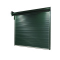 Modern Aluminum Car Garage Roll Up Door